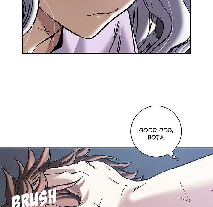 Read Leviathan (en) Manga Online