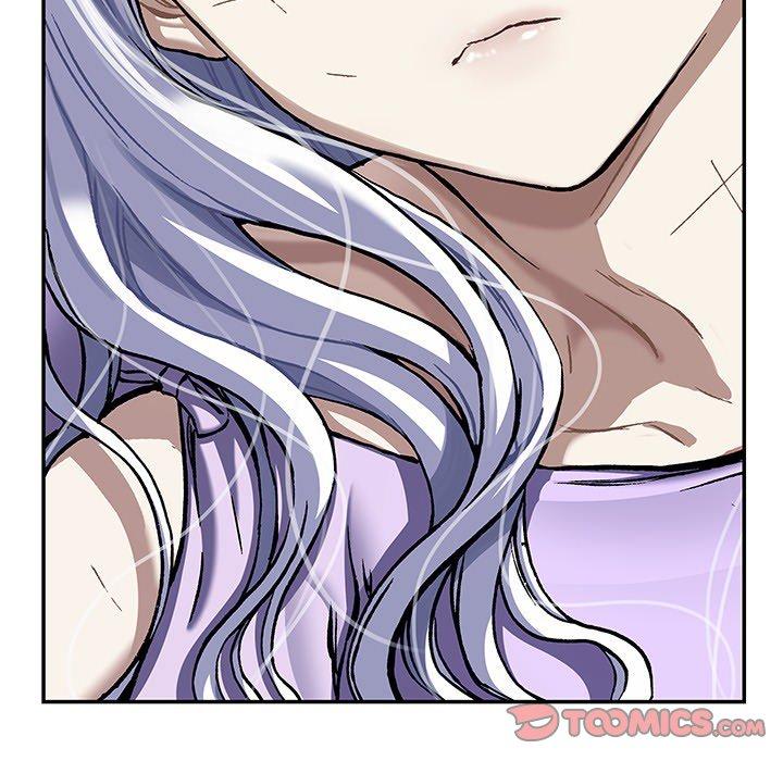 Read Leviathan (en) Manga Online