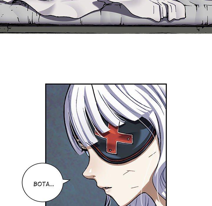Read Leviathan (en) Manga Online