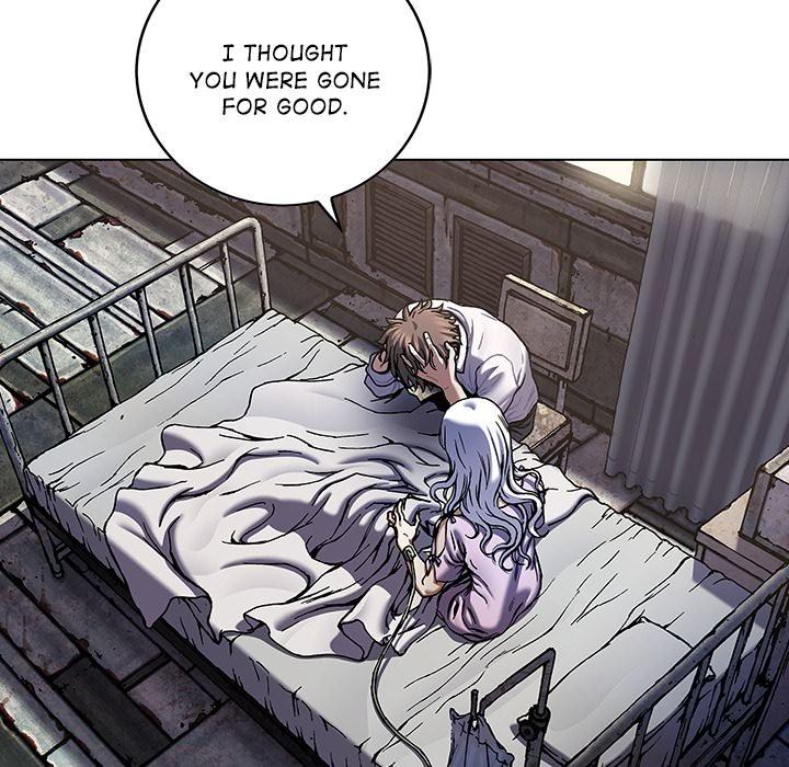 Read Leviathan (en) Manga Online