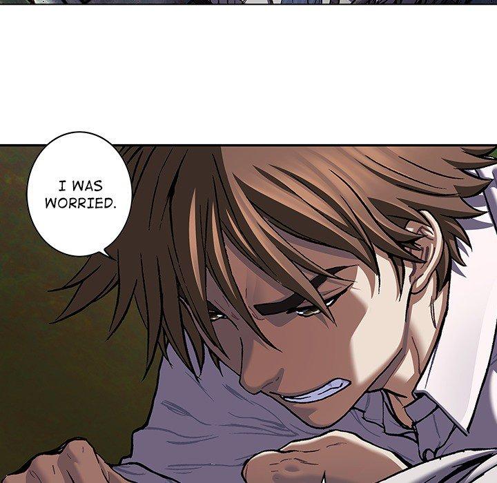 Read Leviathan (en) Manga Online