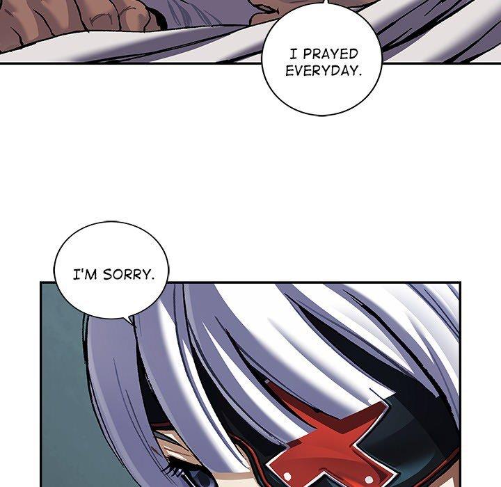 Read Leviathan (en) Manga Online
