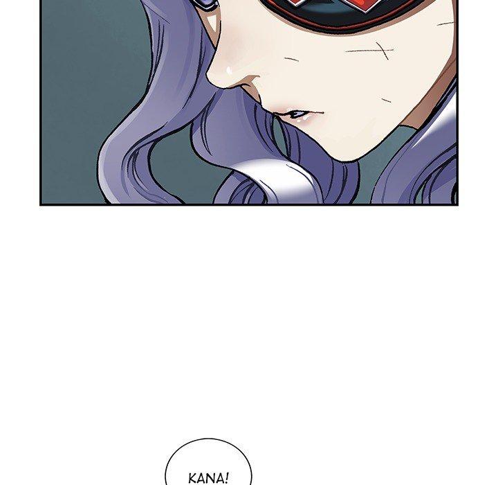 Read Leviathan (en) Manga Online