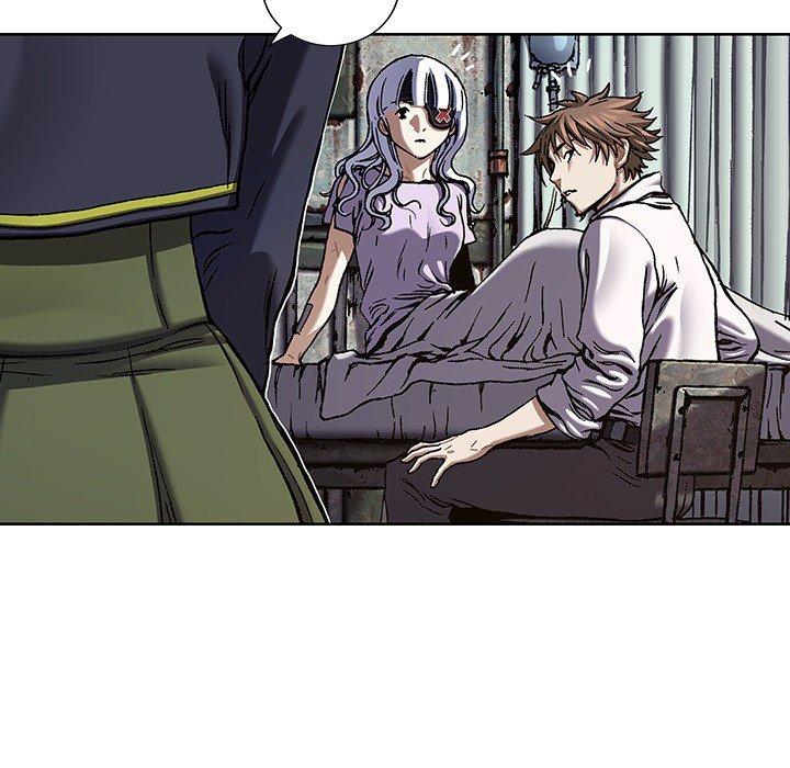 Read Leviathan (en) Manga Online