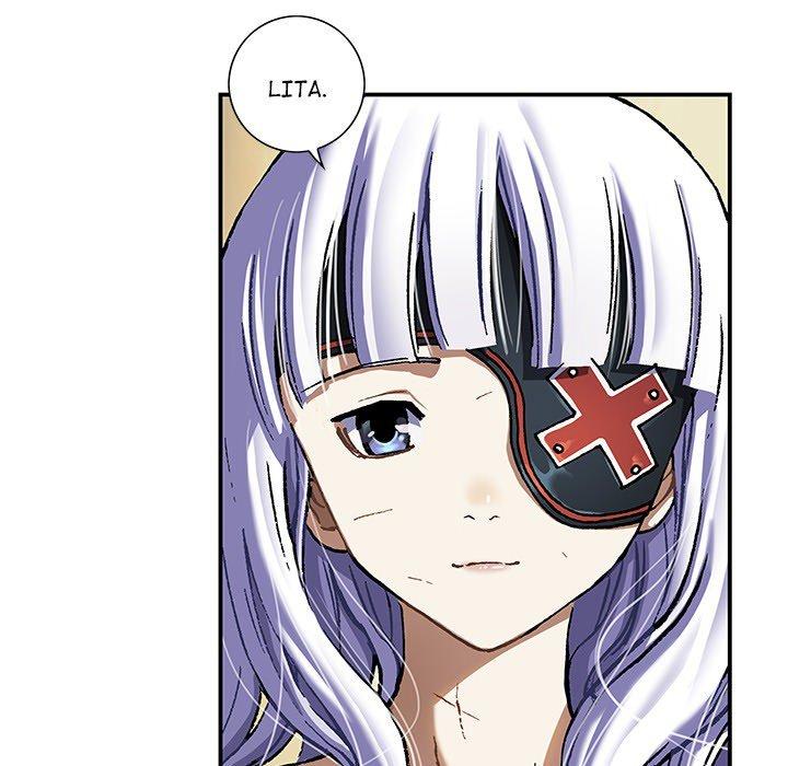 Read Leviathan (en) Manga Online