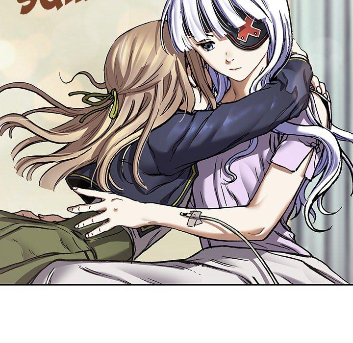 Read Leviathan (en) Manga Online