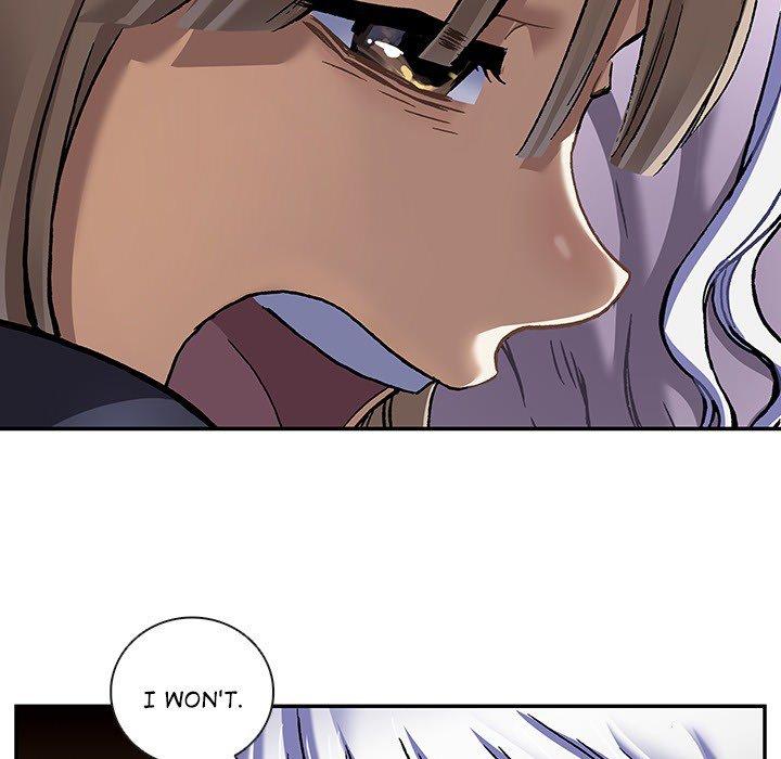 Read Leviathan (en) Manga Online