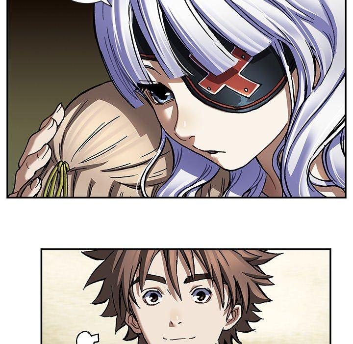 Read Leviathan (en) Manga Online