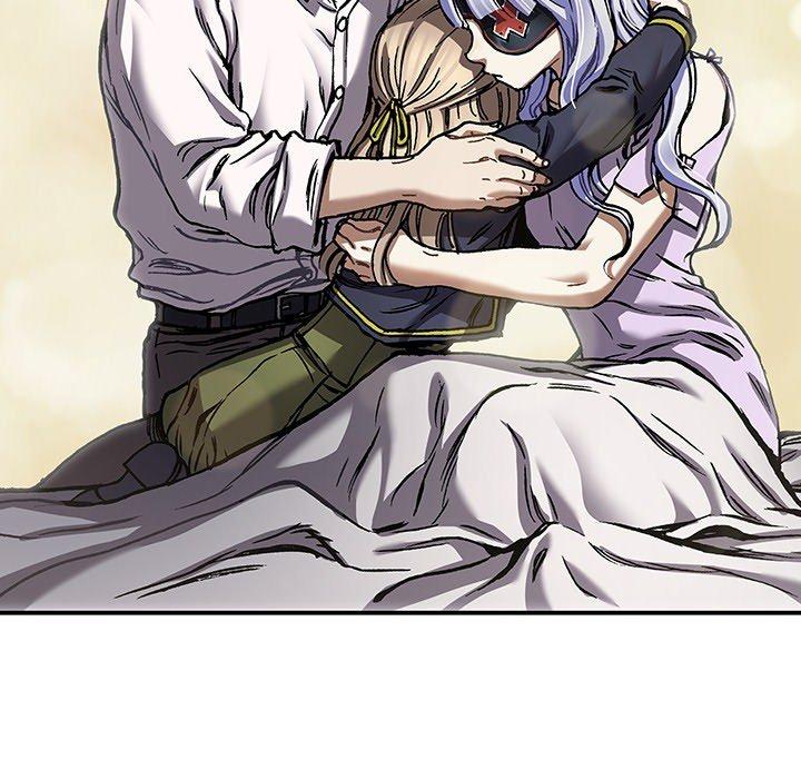Read Leviathan (en) Manga Online