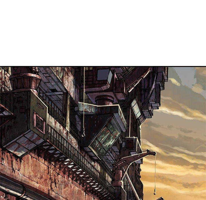 Read Leviathan (en) Manga Online