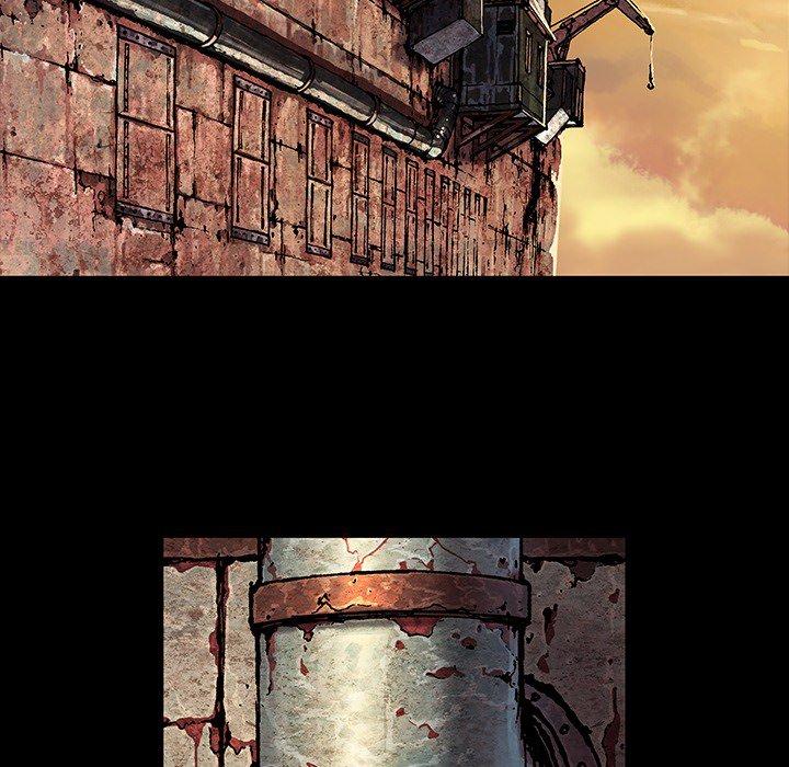 Read Leviathan (en) Manga Online