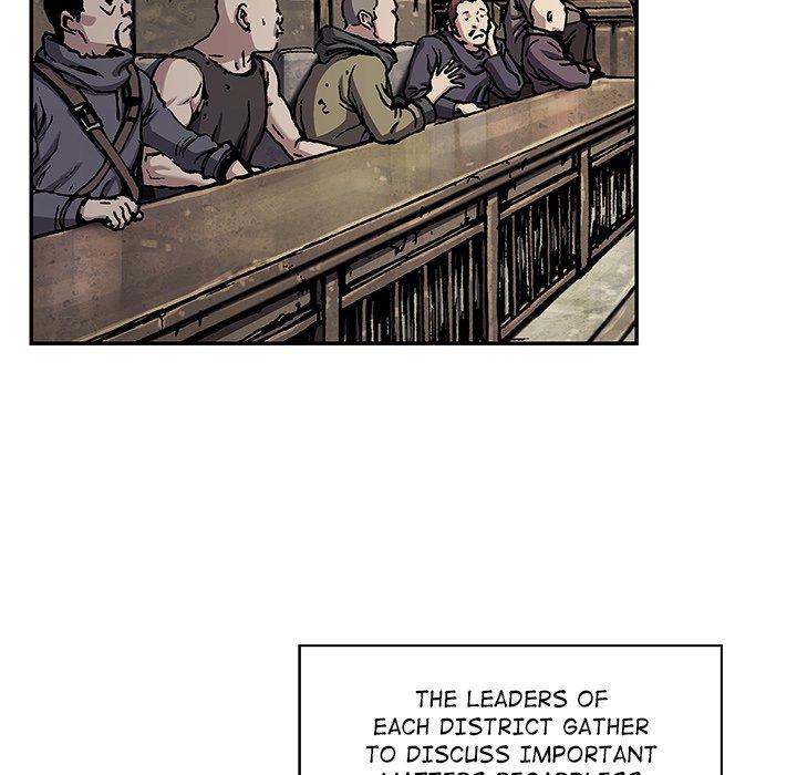 Read Leviathan (en) Manga Online