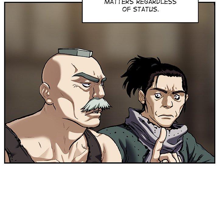 Read Leviathan (en) Manga Online