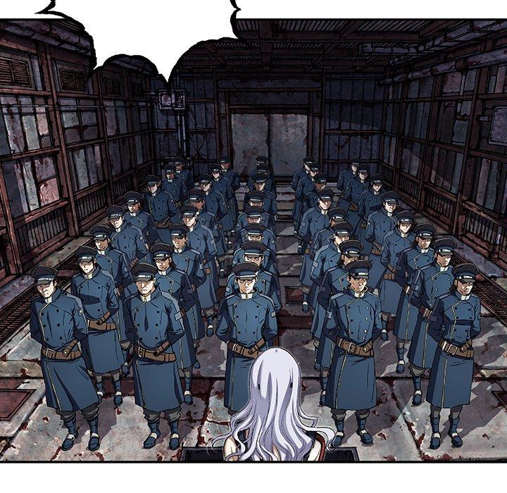 Read Leviathan (en) Manga Online