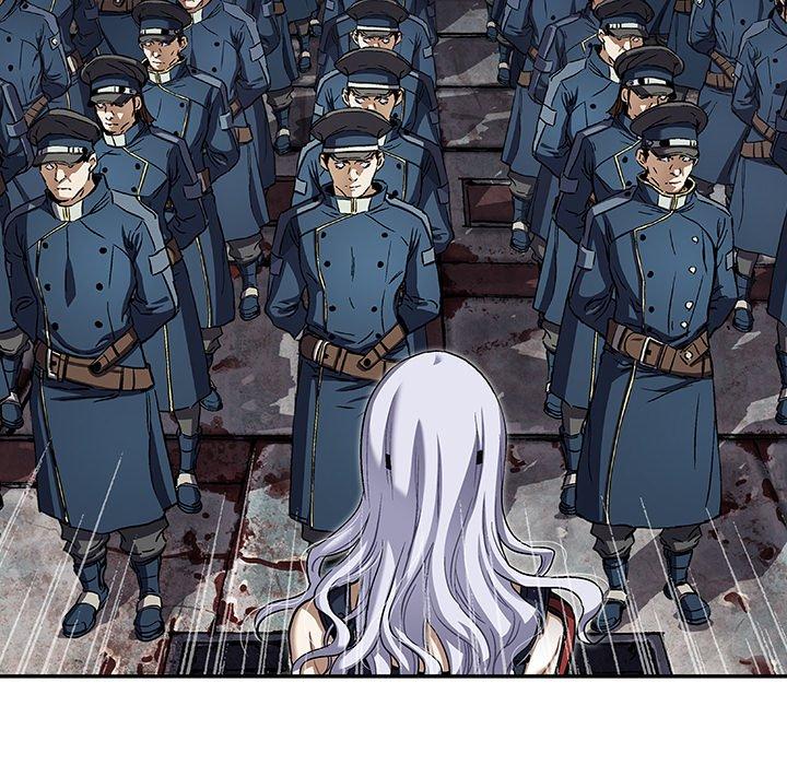 Read Leviathan (en) Manga Online