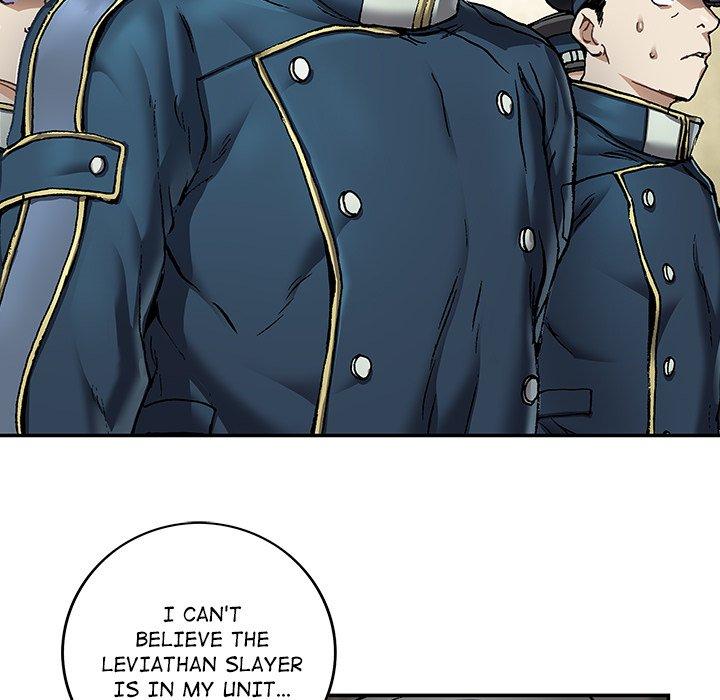 Read Leviathan (en) Manga Online