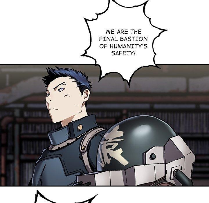 Read Leviathan (en) Manga Online