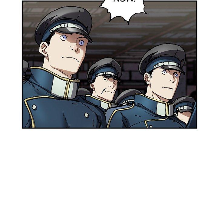 Read Leviathan (en) Manga Online