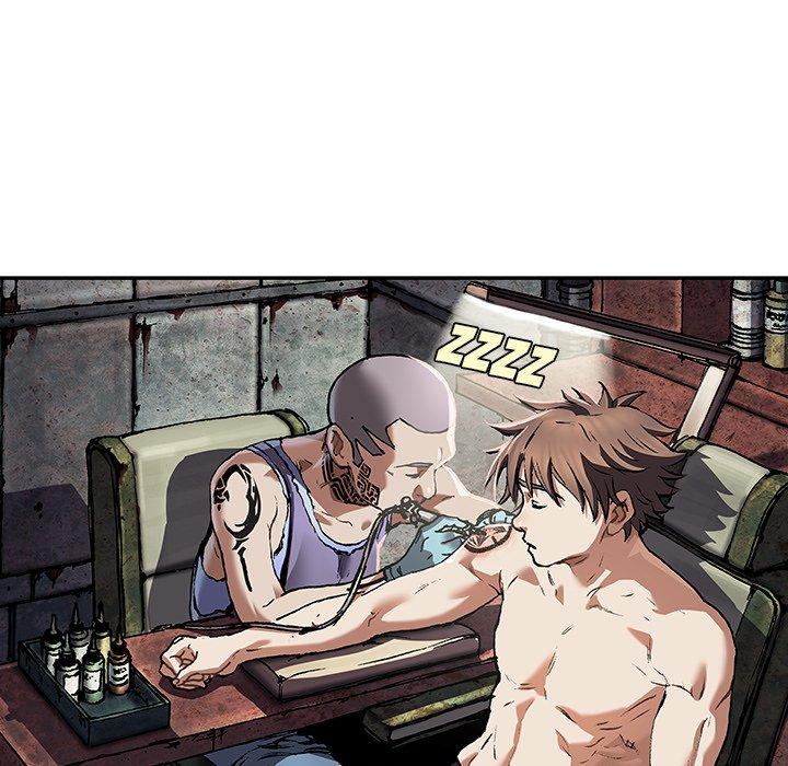 Read Leviathan (en) Manga Online