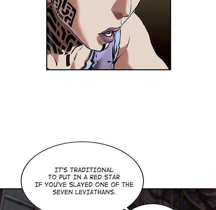 Read Leviathan (en) Manga Online