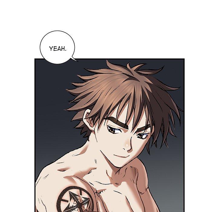 Read Leviathan (en) Manga Online