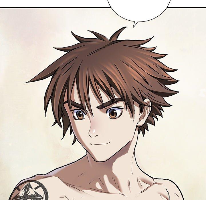 Read Leviathan (en) Manga Online