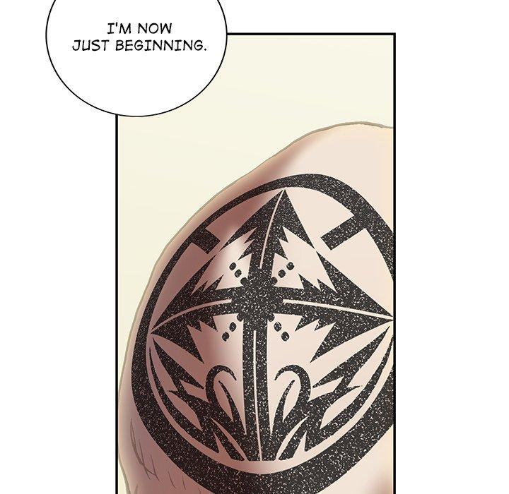 Read Leviathan (en) Manga Online