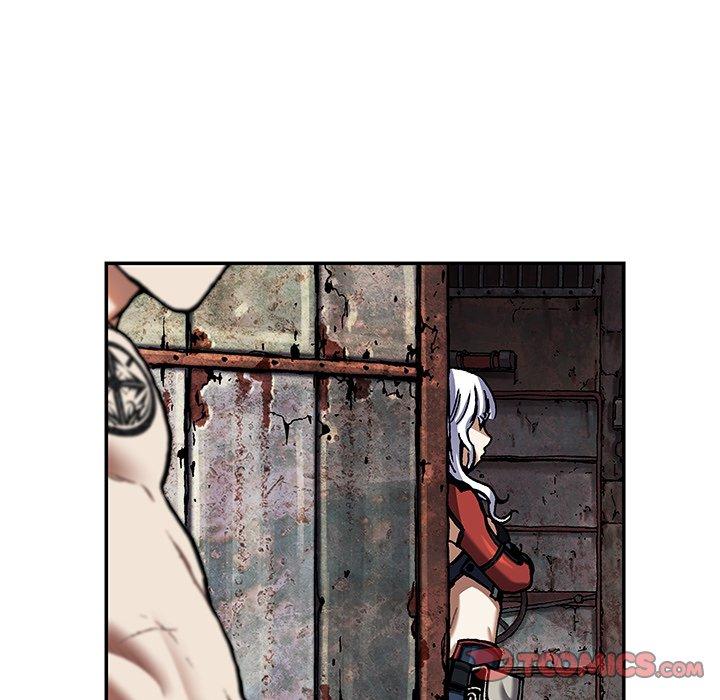 Read Leviathan (en) Manga Online