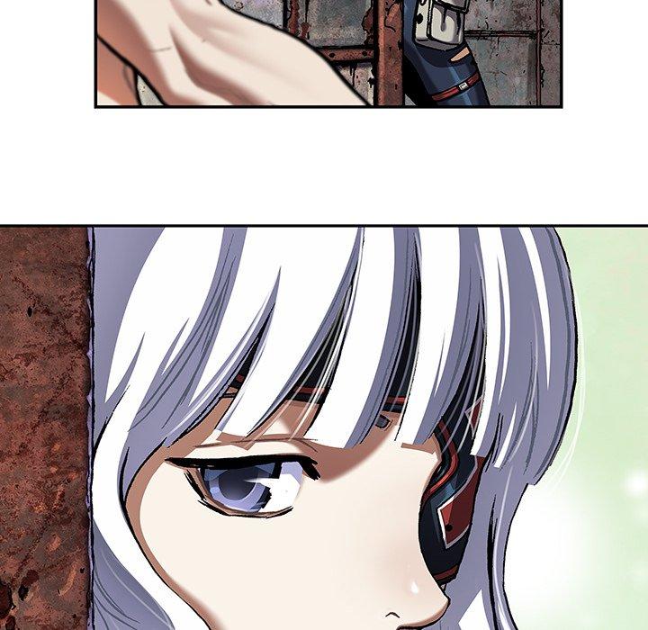 Read Leviathan (en) Manga Online