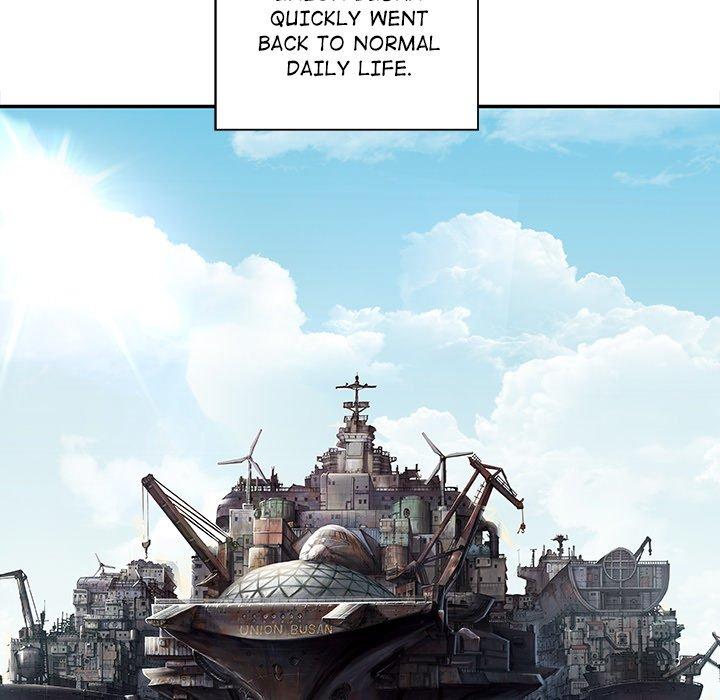 Read Leviathan (en) Manga Online