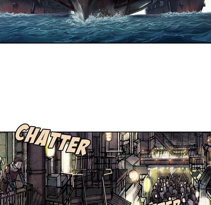 Read Leviathan (en) Manga Online