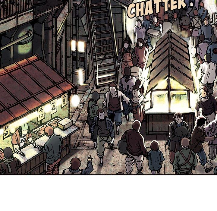 Read Leviathan (en) Manga Online