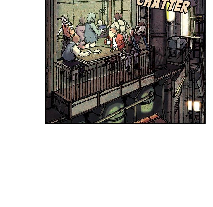 Read Leviathan (en) Manga Online