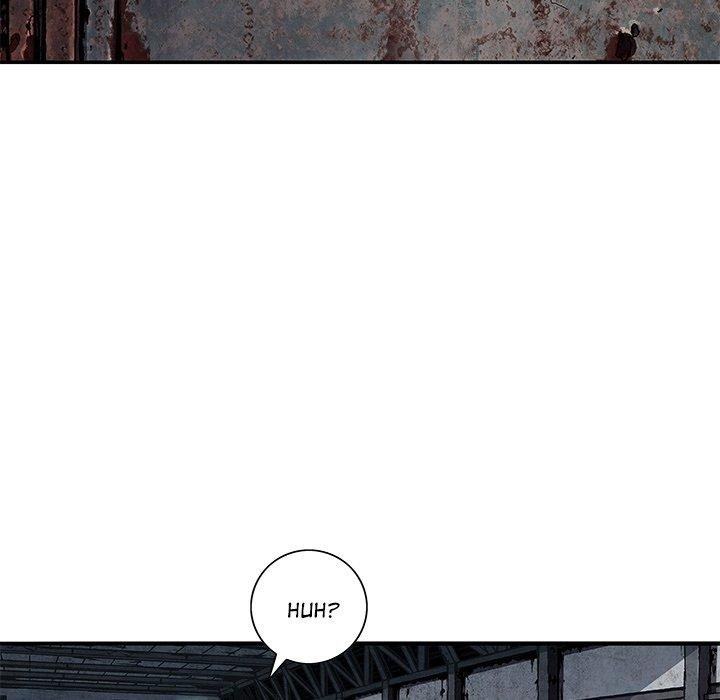 Read Leviathan (en) Manga Online