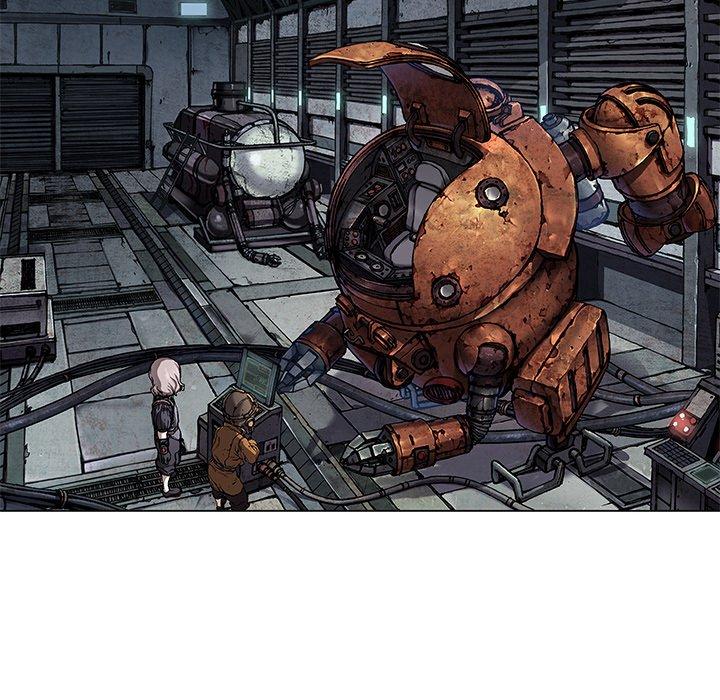 Read Leviathan (en) Manga Online