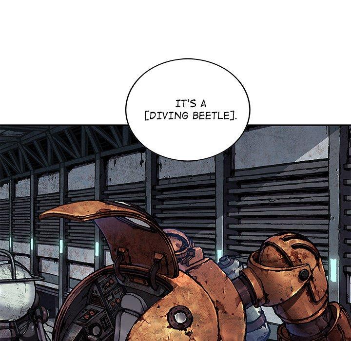 Read Leviathan (en) Manga Online