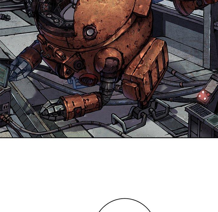 Read Leviathan (en) Manga Online