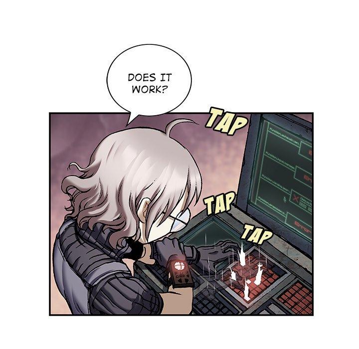 Read Leviathan (en) Manga Online