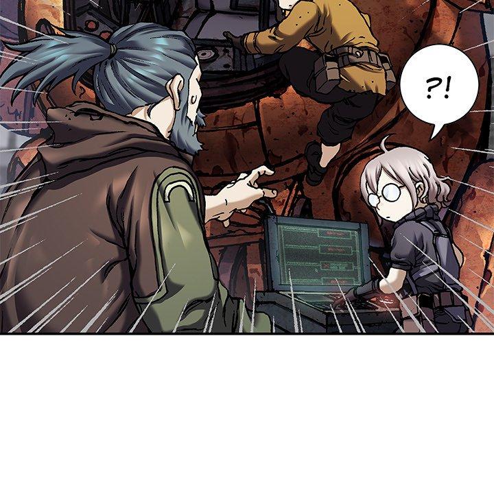 Read Leviathan (en) Manga Online