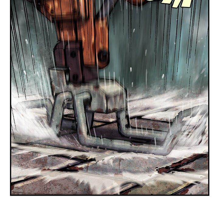 Read Leviathan (en) Manga Online
