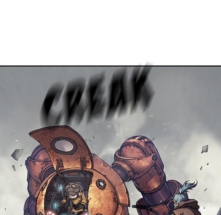 Read Leviathan (en) Manga Online