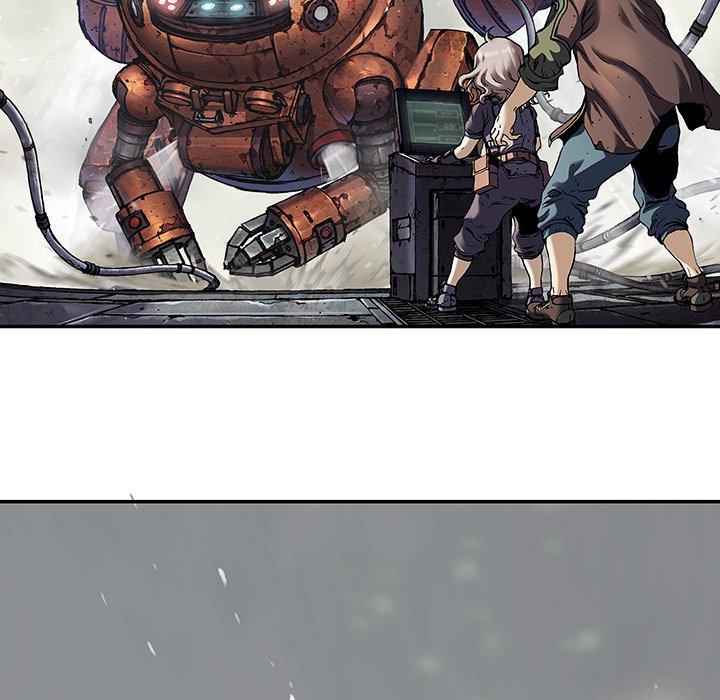 Read Leviathan (en) Manga Online