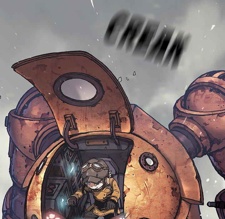 Read Leviathan (en) Manga Online