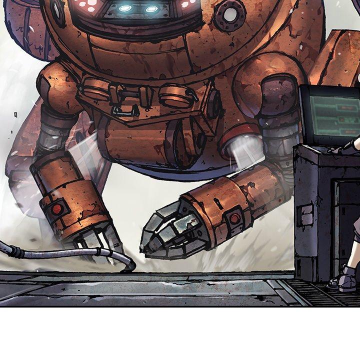 Read Leviathan (en) Manga Online
