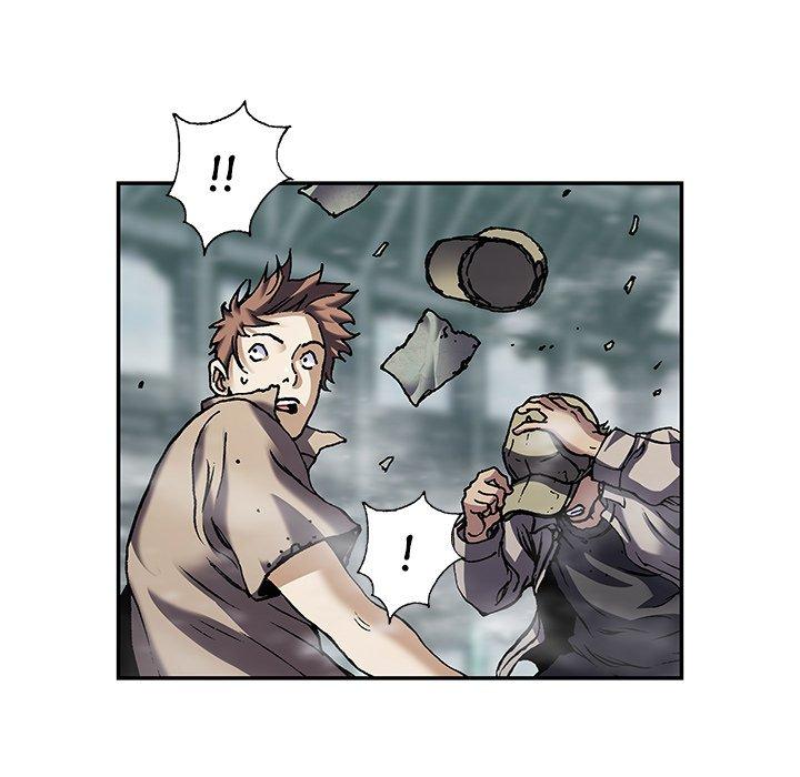 Read Leviathan (en) Manga Online