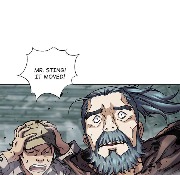Read Leviathan (en) Manga Online