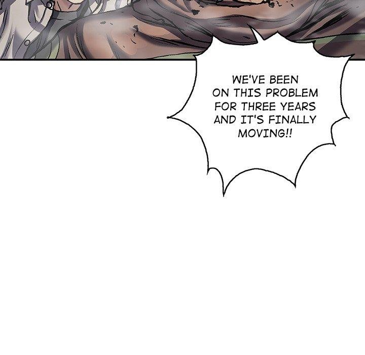 Read Leviathan (en) Manga Online