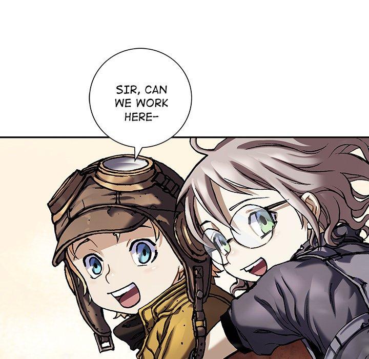 Read Leviathan (en) Manga Online