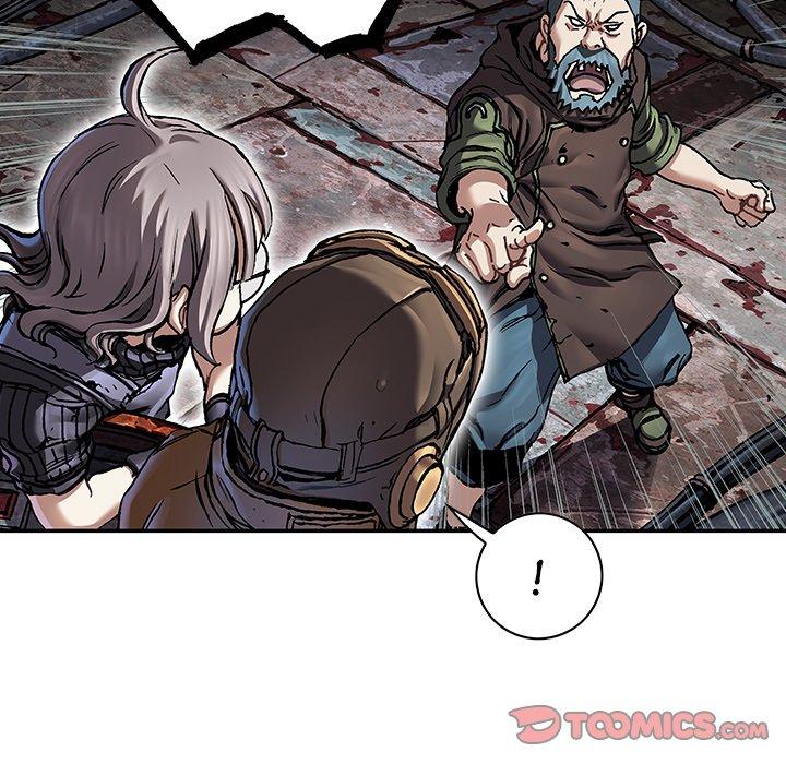Read Leviathan (en) Manga Online