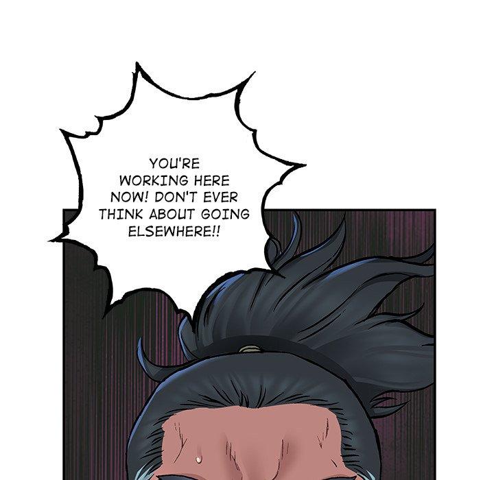 Read Leviathan (en) Manga Online